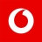 Logo firmy Vodafone Czech Republic a. s.