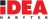 Logo firmy IDEA nábytek, s.r.o.