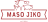 Logo firmy Maso JIKO