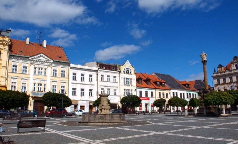 Profil firmy Kultura Česká Lípa, příspěvková organizace