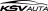 Logo firmy KŠV GROUP. s.r.o.