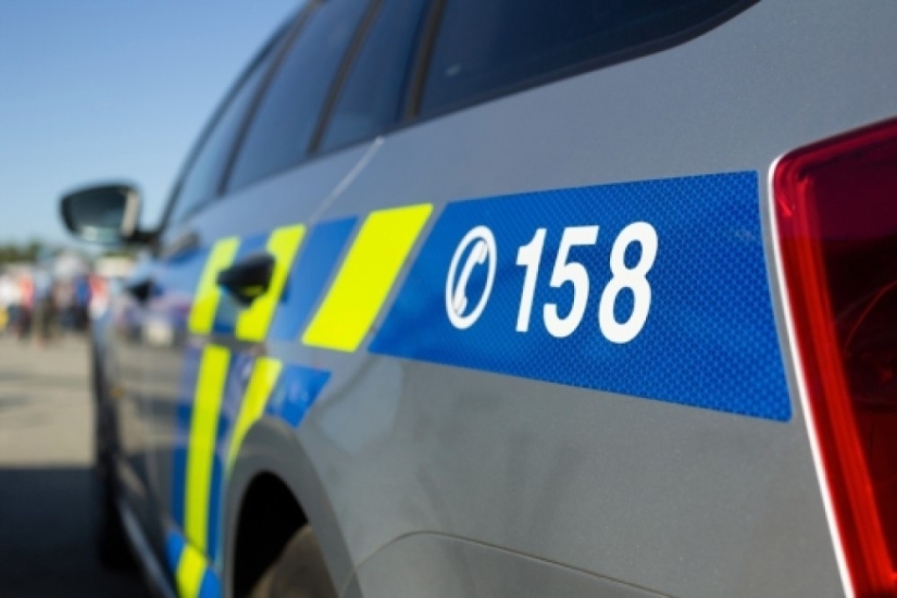 Profil firmy Policie České republiky – KŘP Ústeckého kraje