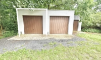 Nabídka: Prodej nové garáže 15 m² v centru Ústí nad Labem