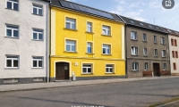 Nabídka: Velký činžovní dům 360 m² na Marxově v Předlicích – skvělá investice za 10,6 milionu! Prostorná nemovitost s výborným potenciálem pro nájemní bydlení a stabilní výnos.