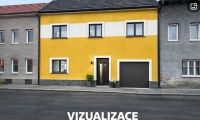 Nabídka: Skvělá koupě! Činžovní dům 300 m² s garáží za 3,85 milionu Ideální pro majitele hledající solidní nemovitost s okamžitým nájemním potenciálem.