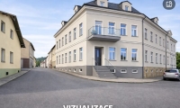 Nabídka: Prodej činžovního domu 488 m² Svádovská, Ústí nad Labem - Krásné Březno