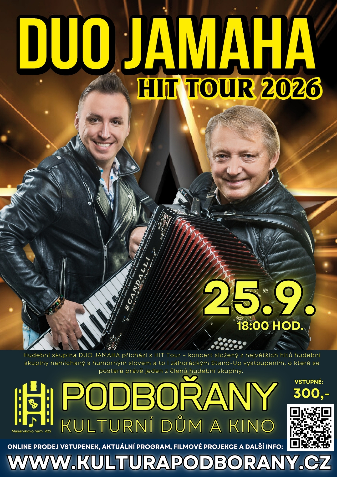 Reklamní banner 510