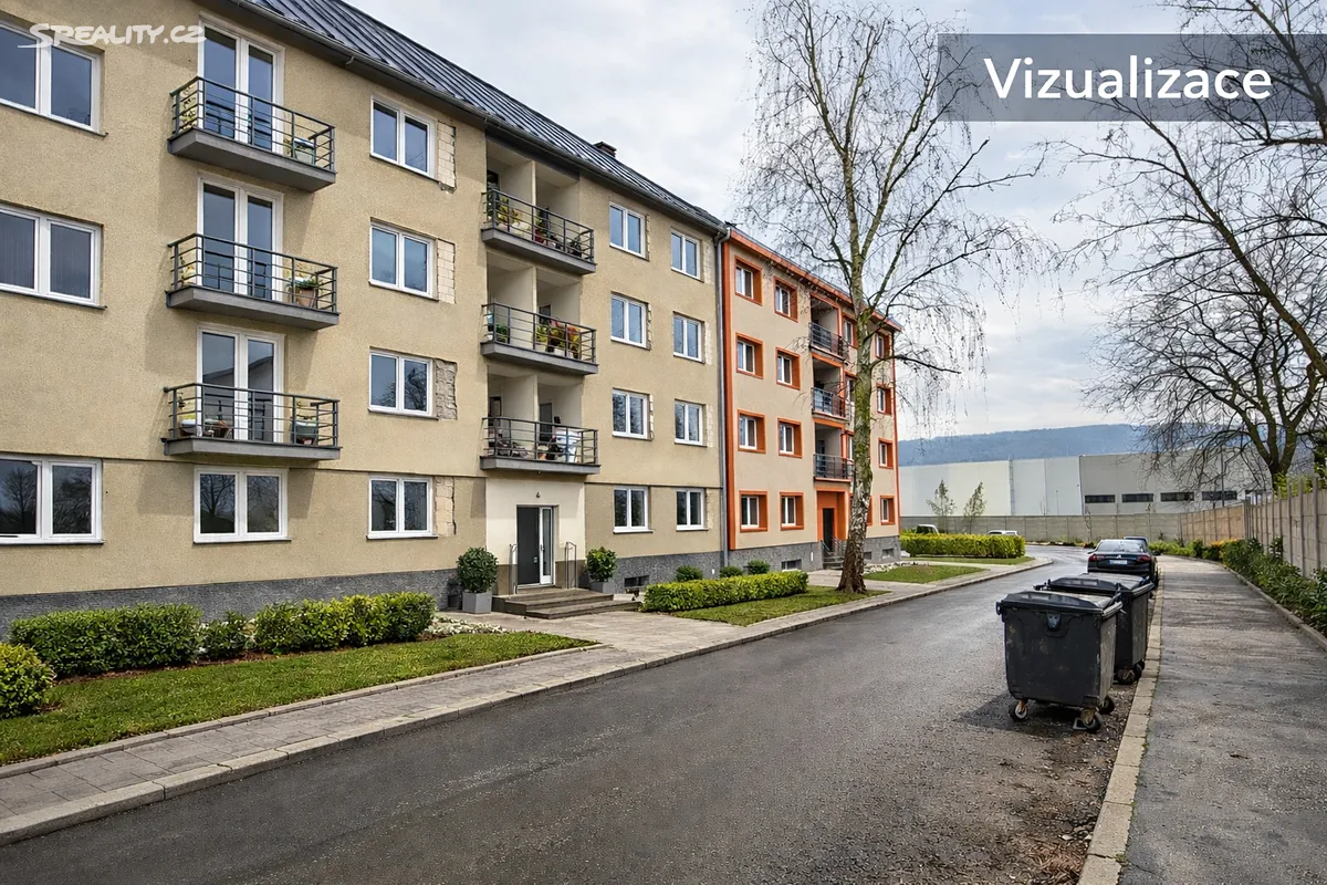 Investiční příležitost: dům s potenciálním výnosem až 120 tisíc měsíčně